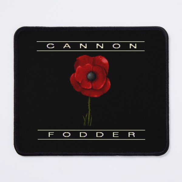 Item preview, Cannon Fodder HD - Retro DOS game fan items designed and sold by hangman3d.