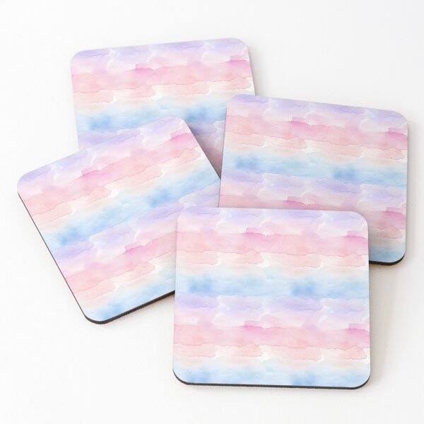 Item preview, #9 (Harmony in Hues Series) Seamless Digital Paper designed and sold by noahmckarovsky.