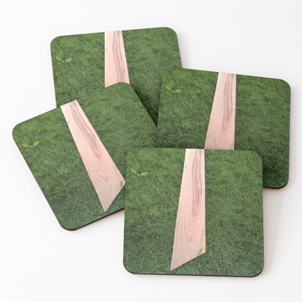 Item preview, Maturity is Gold, Grevillea timber 27 years old designed and sold by annenambiro.