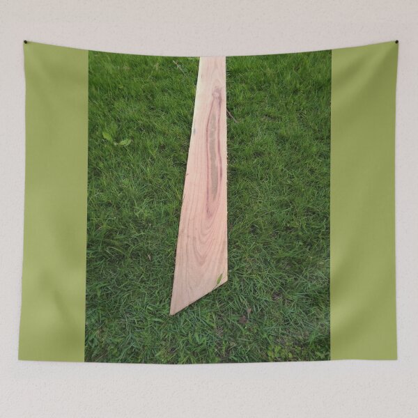 Item preview, Maturity is Gold, Grevillea timber 27 years old designed and sold by annenambiro.