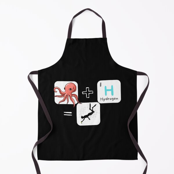 Item preview, Underwater Hockey Formula (Octopush) designed and sold by Kei-O-kay.