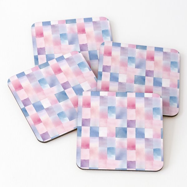 Item preview, #10 (Harmony in Hues Series) Seamless Digital Paper designed and sold by noahmckarovsky.