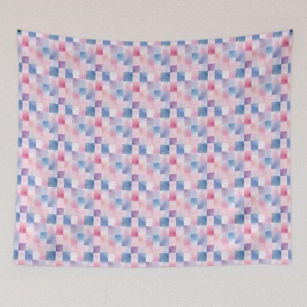 Item preview, #10 (Harmony in Hues Series) Seamless Digital Paper designed and sold by noahmckarovsky.