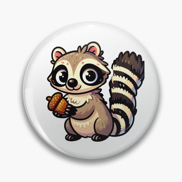Item preview, Coatimundi Fantasy Fusion designed and sold by Daniel Dudgeon.