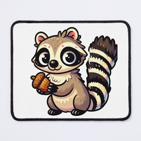 Item preview, Coatimundi Fantasy Fusion designed and sold by Daniel Dudgeon.