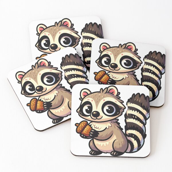 Item preview, Coatimundi Fantasy Fusion designed and sold by Daniel Dudgeon.