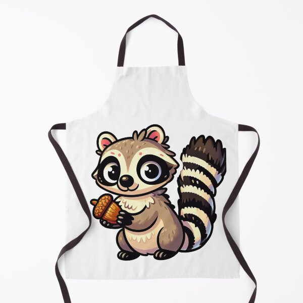 Item preview, Coatimundi Fantasy Fusion designed and sold by Daniel Dudgeon.