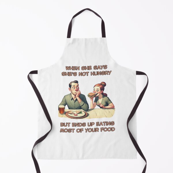Item preview, Shared Meal Funny Gift For Your Other Half designed and sold by PapaMikeCrafts.
