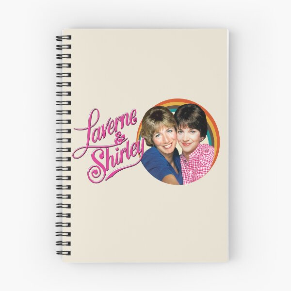 Item preview, Laverne and Shirley designed and sold by Retr0Tshirts.