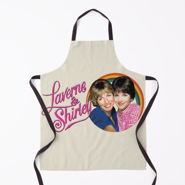Item preview, Laverne and Shirley designed and sold by Retr0Tshirts.