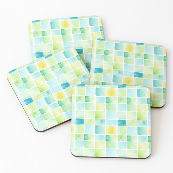 Item preview, #11 (Harmony in Hues Series) Seamless Digital Paper designed and sold by noahmckarovsky.