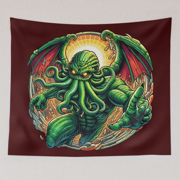 Item preview, Nightmare Unleashed S01 D78 designed and sold by Houerd.