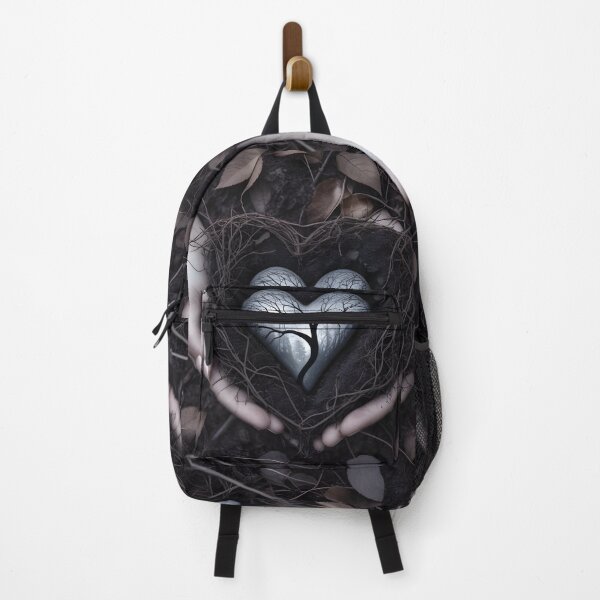 Item preview, The Thorned Heart designed and sold by Sadia Jannat.