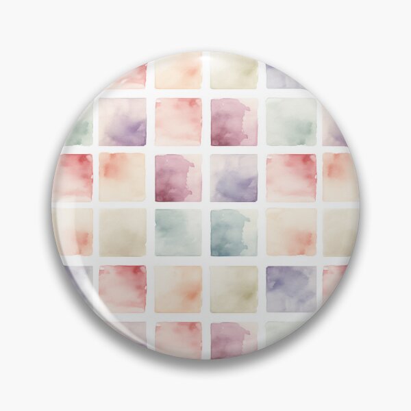 Item preview, #12 (Harmony in Hues Series) Seamless Digital Paper designed and sold by noahmckarovsky.