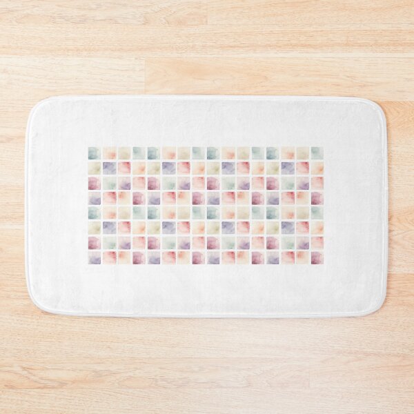 Item preview, #12 (Harmony in Hues Series) Seamless Digital Paper designed and sold by noahmckarovsky.