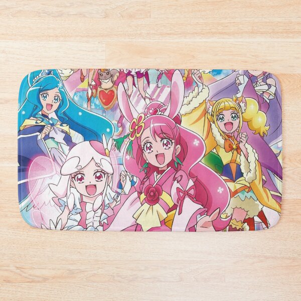 Item preview, Healin' Good Precure - All in One designed and sold by KeyDesignDecor.