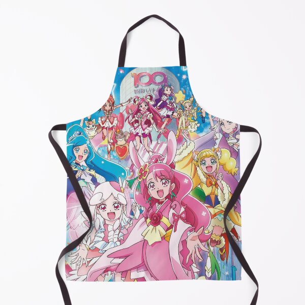 Item preview, Healin' Good Precure - All in One designed and sold by KeyDesignDecor.