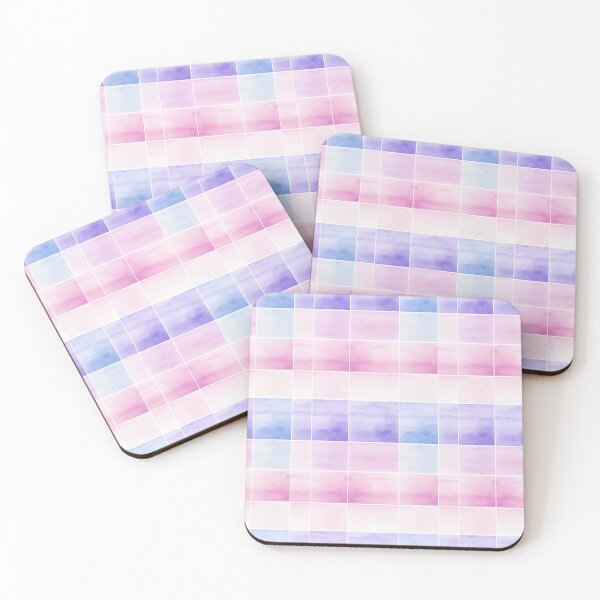 Item preview, #14 (Harmony in Hues Series) Seamless Digital Paper designed and sold by noahmckarovsky.