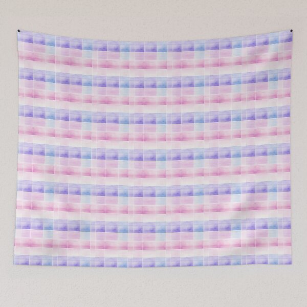 Item preview, #14 (Harmony in Hues Series) Seamless Digital Paper designed and sold by noahmckarovsky.