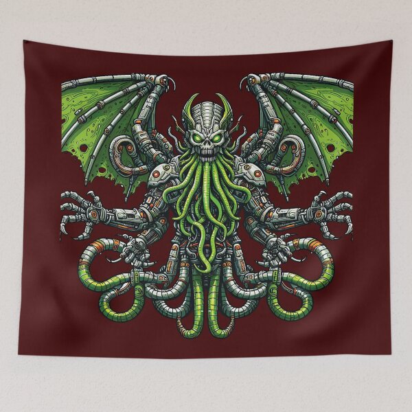 Item preview, Nightmare Unleashed S01 D79 designed and sold by Houerd.