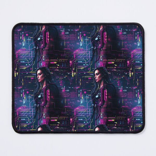 Item preview, CYBERNETIC SERIES VOL. 01 designed and sold by MidArtForge.