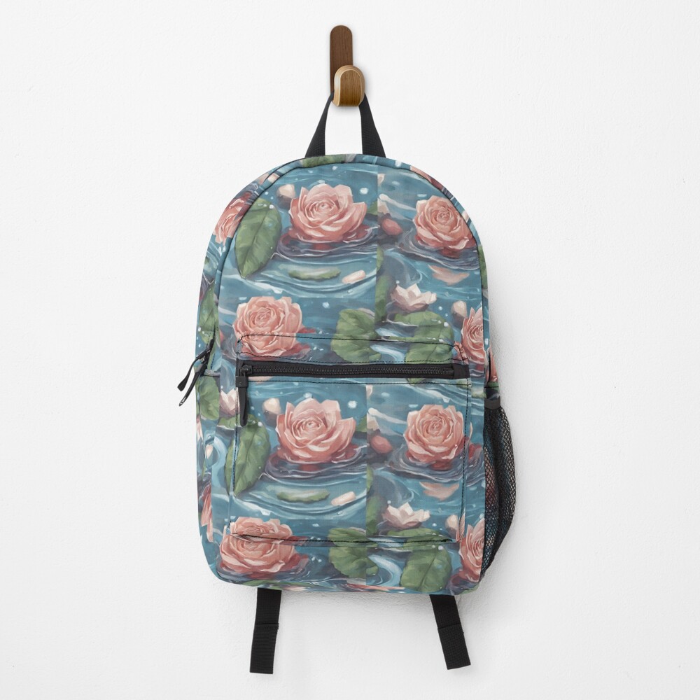 Item preview, Backpack designed and sold by TcMacDesigns.