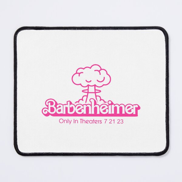 Item preview, Barbenheimer designed and sold by konohadesign.