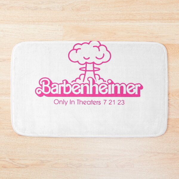 Item preview, Barbenheimer designed and sold by konohadesign.