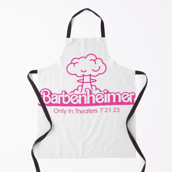 Item preview, Barbenheimer designed and sold by konohadesign.