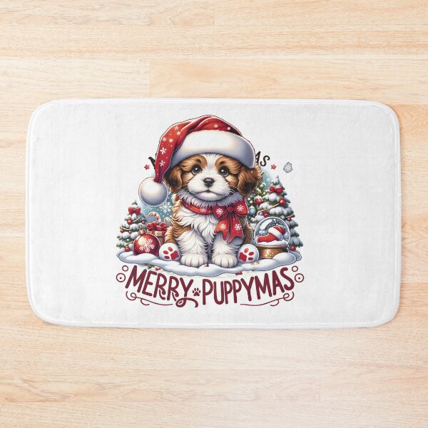 Item preview, Merry Puppymas 2 designed and sold by NavyPanda.