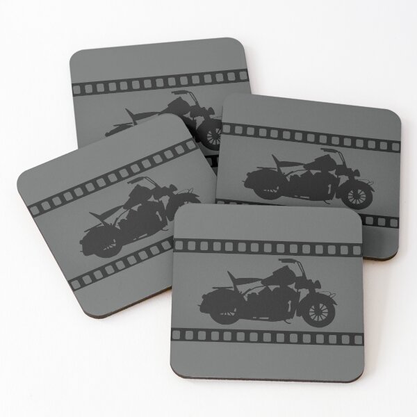 Item preview, motorcycle vintage designed and sold by NONCHATA.