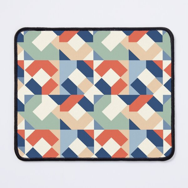 Item preview, #16 (Harmony in Hues Series) Seamless Digital Paper designed and sold by noahmckarovsky.