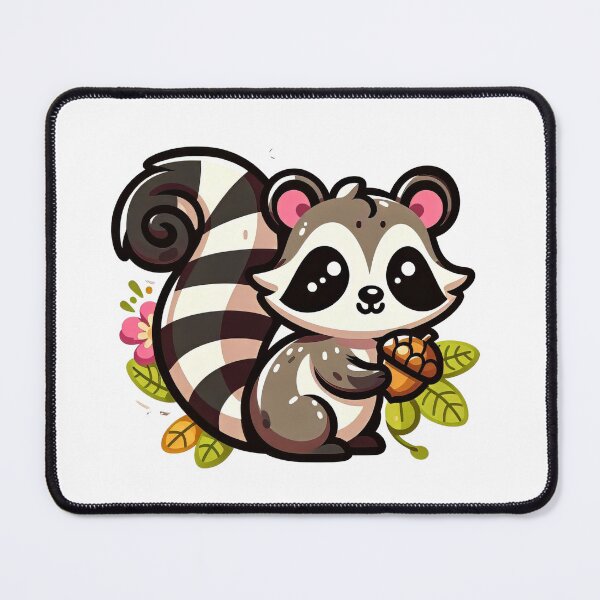 Item preview, Coatimundi Kaleidoscope designed and sold by Daniel Dudgeon.
