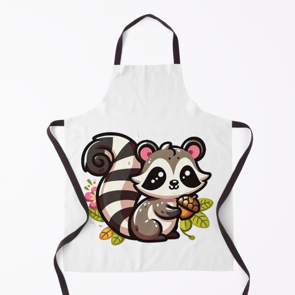 Item preview, Coatimundi Kaleidoscope designed and sold by Daniel Dudgeon.