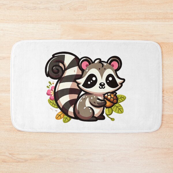 Item preview, Coatimundi Kaleidoscope designed and sold by Daniel Dudgeon.