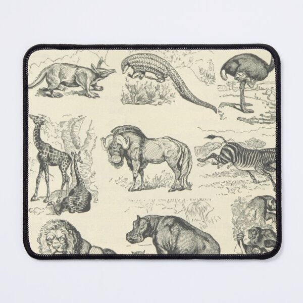 Item preview, Save African Animals designed and sold by tpixx.