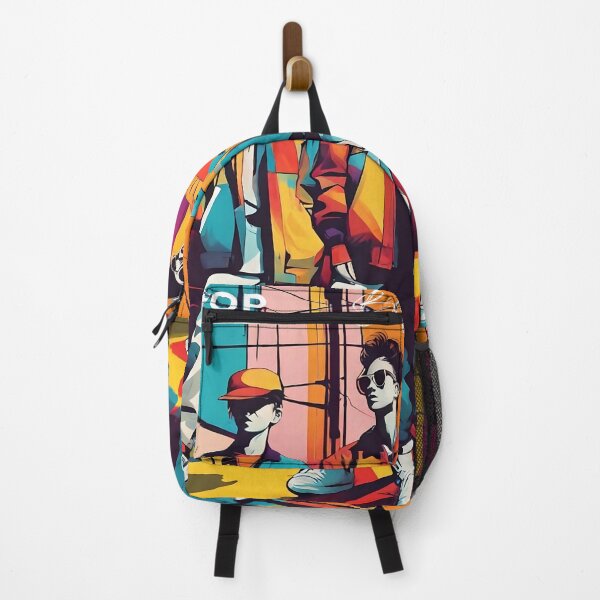Item preview, K-POP Boy Band designed and sold by Tee Graphics Art Co..