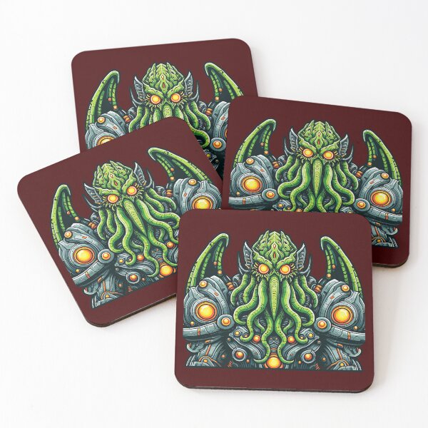 Item preview, Nightmare Unleashed S01 D80 designed and sold by Houerd.