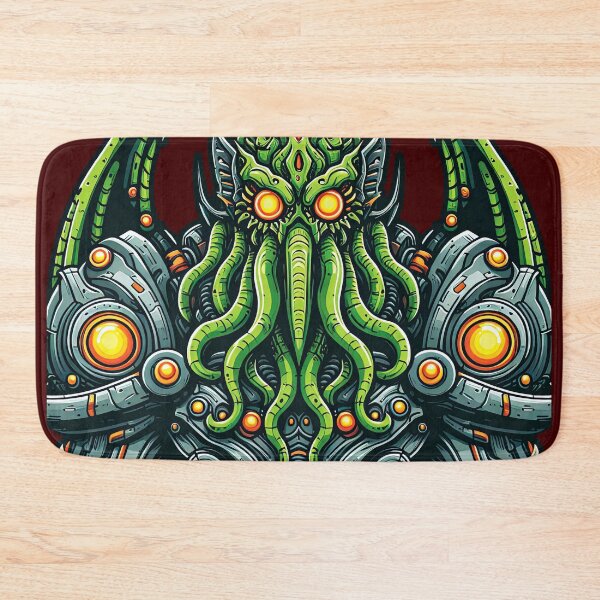 Item preview, Nightmare Unleashed S01 D80 designed and sold by Houerd.