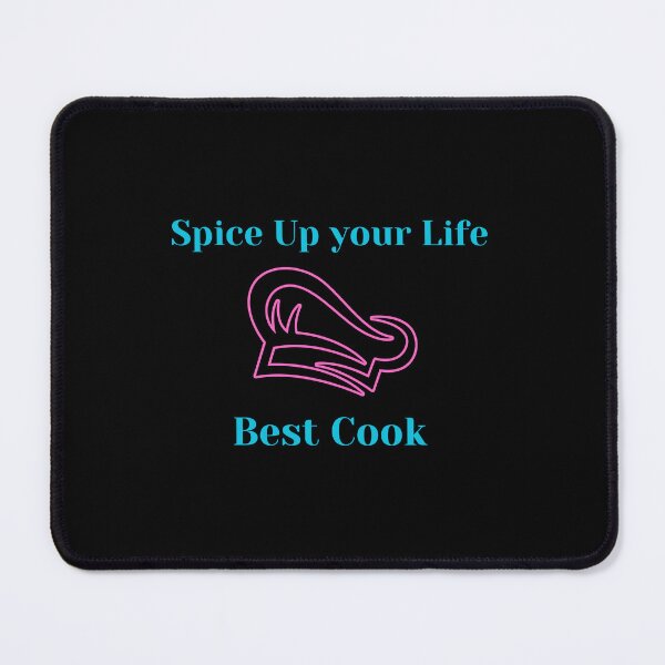 Item preview, Spice Up your life Best Cook designed and sold by ridnaledesigner.