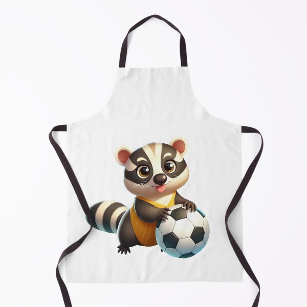 Item preview, Coatimundi Whirlwind Soccer designed and sold by Daniel Dudgeon.