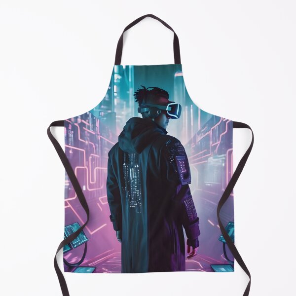 Item preview, Black Hacker in a virtual reality designed and sold by 90's Misaki.