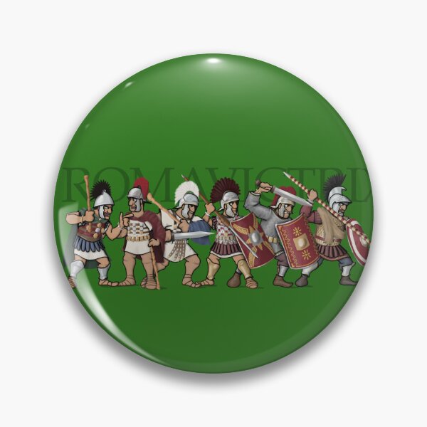 Item preview, Roman Centurions of the Empire designed and sold by foojer.