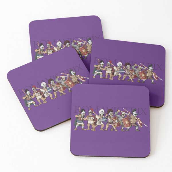 Item preview, Roman Centurions of the Empire designed and sold by foojer.
