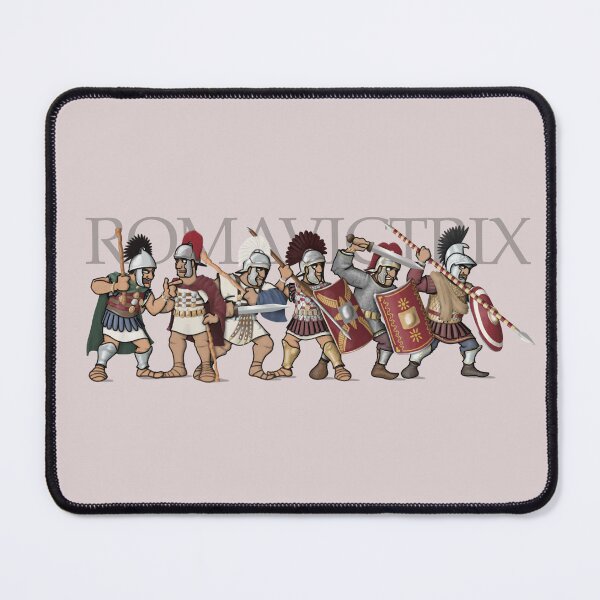 Item preview, Roman Centurions of the Empire designed and sold by foojer.