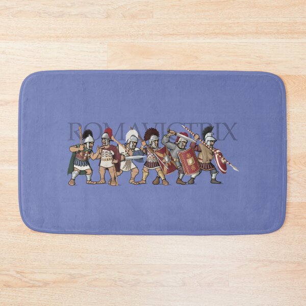 Item preview, Roman Centurions of the Empire designed and sold by foojer.