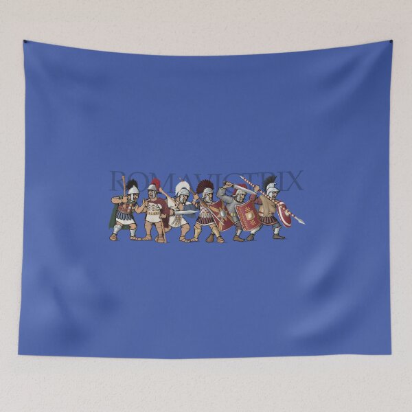 Item preview, Roman Centurions of the Empire designed and sold by foojer.