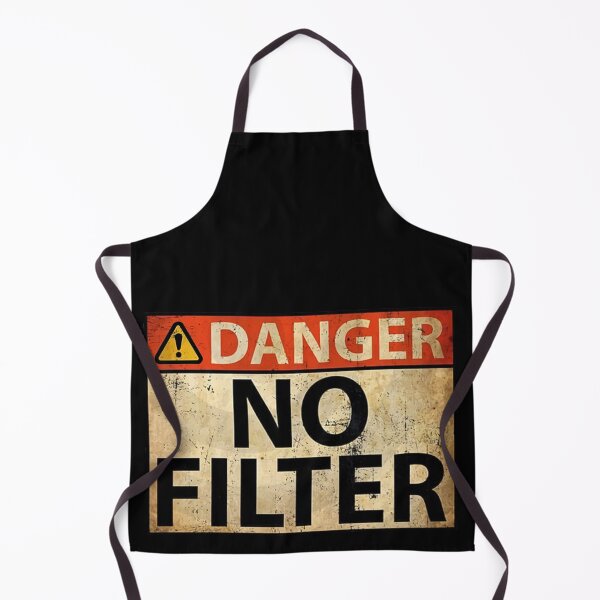Item preview, Dangrrr - No Filter designed and sold by Mothrrr.