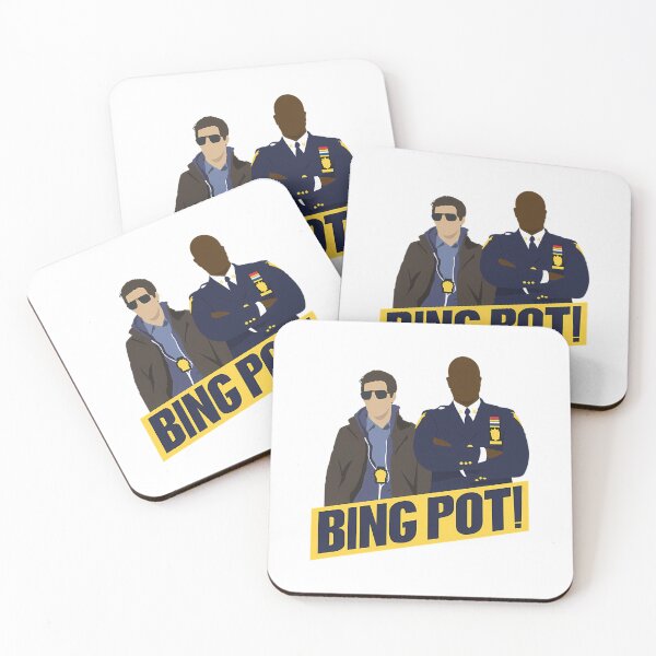 Item preview, Bing Pot designed and sold by umilukur.