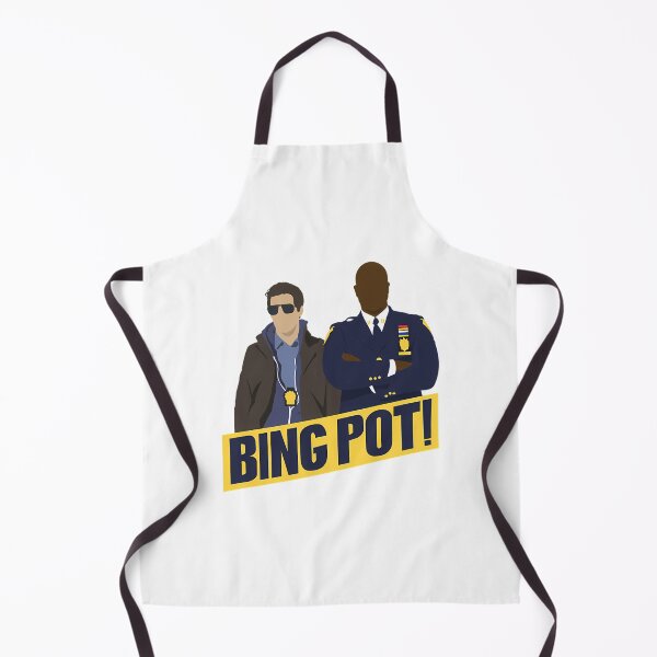 Item preview, Bing Pot designed and sold by umilukur.